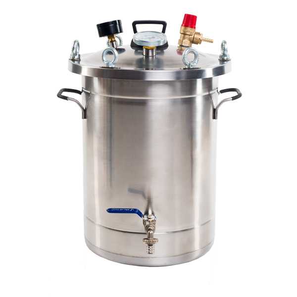 Распродажа автоклавов БУЛАТ в Инте