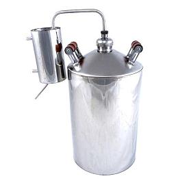 Самогонный аппарат в Инте всего за 3200 рублей