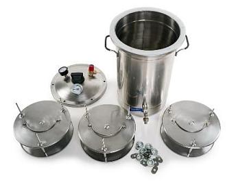 Распродажа автоклавов БУЛАТ в Инте